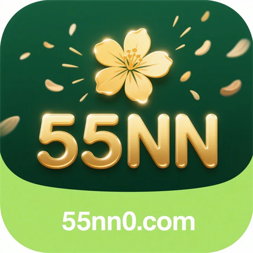 Novo logo da 55nn